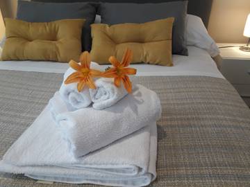 Vakantieappartement voor 2 Personen in Granada, Granada Provincie, Afbeelding 2