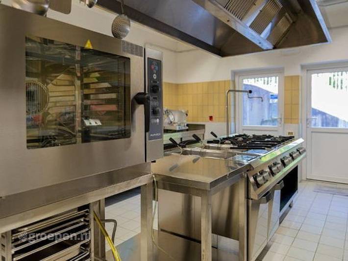 Ferienhaus für 61 Personen, mit Terrasse und Balkon/Terrasse in Trentino-Südtirol - 4