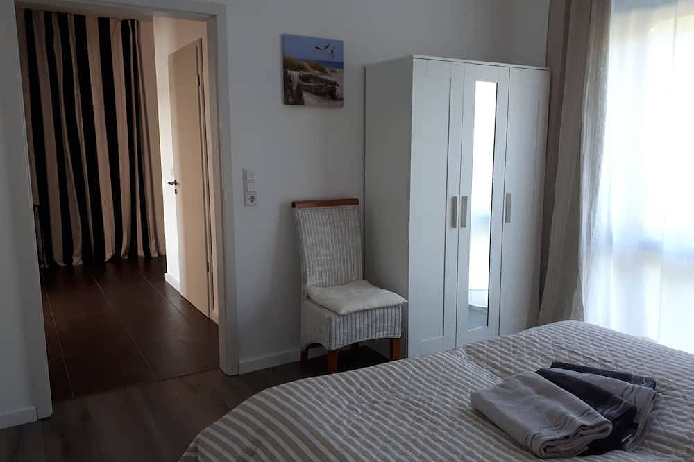 Ganze Wohnung, Ferienwohnung Seeblick in Edewecht, Ammerland