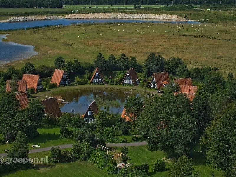 Holiday home Bant in Bant, Lake Ijssel