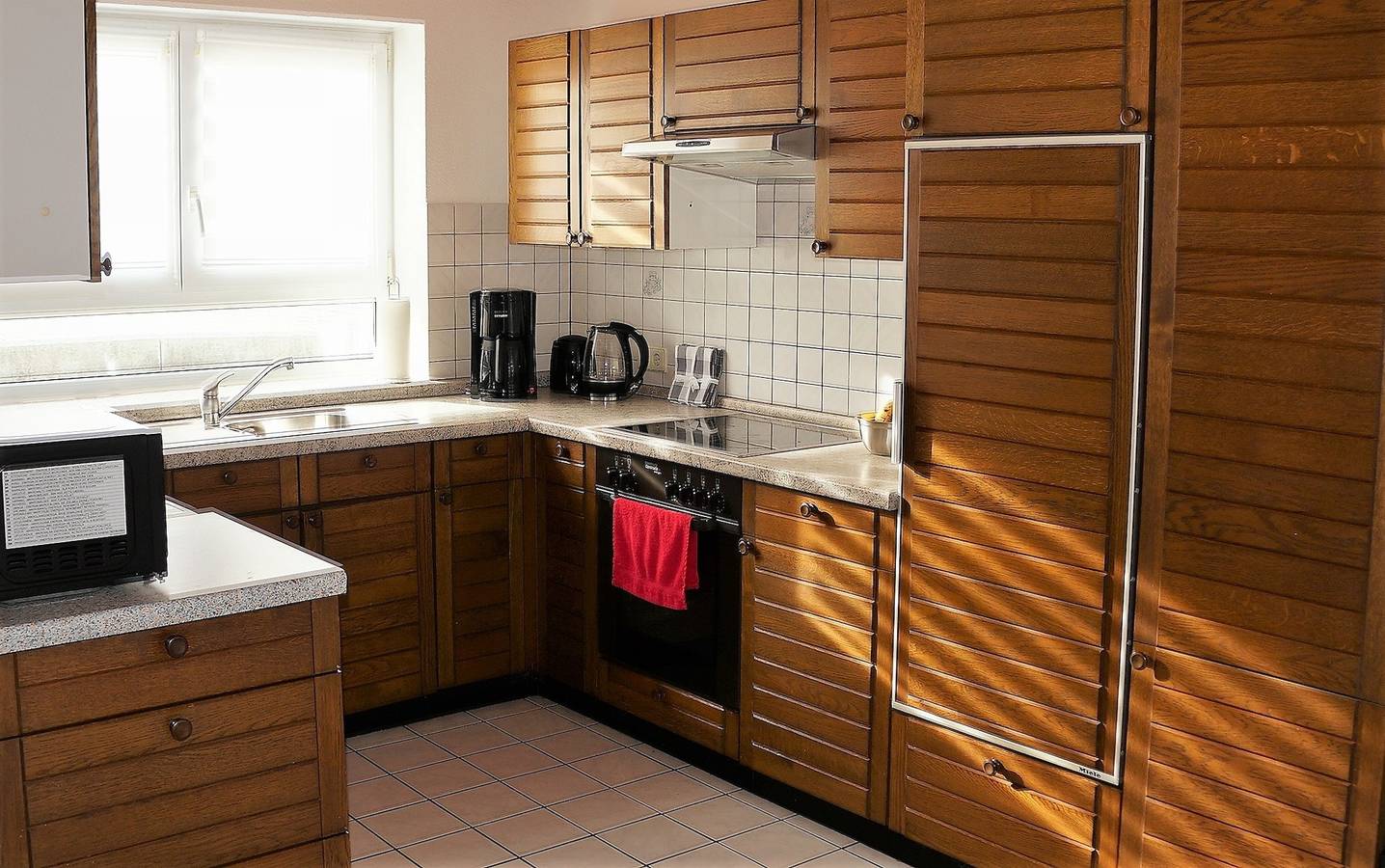 Ganze Ferienwohnung, La Musica Bodensee Apartment Meckenbeuren in Ravensburger Spieleland, Meckenbeuren