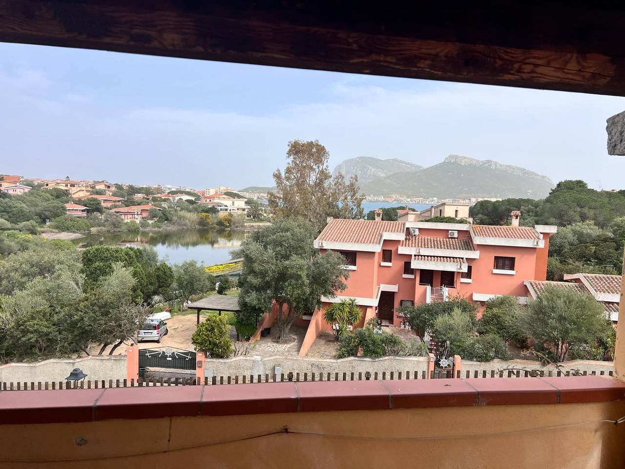 Holiday Home 'Orizzonti 32' with Sea View and Private Terrace in Quinta Spiaggia, Golfo Aranci