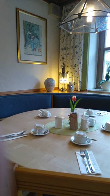 Hotel für 4 Personen in Zandt, Ostbayern, Bild 1