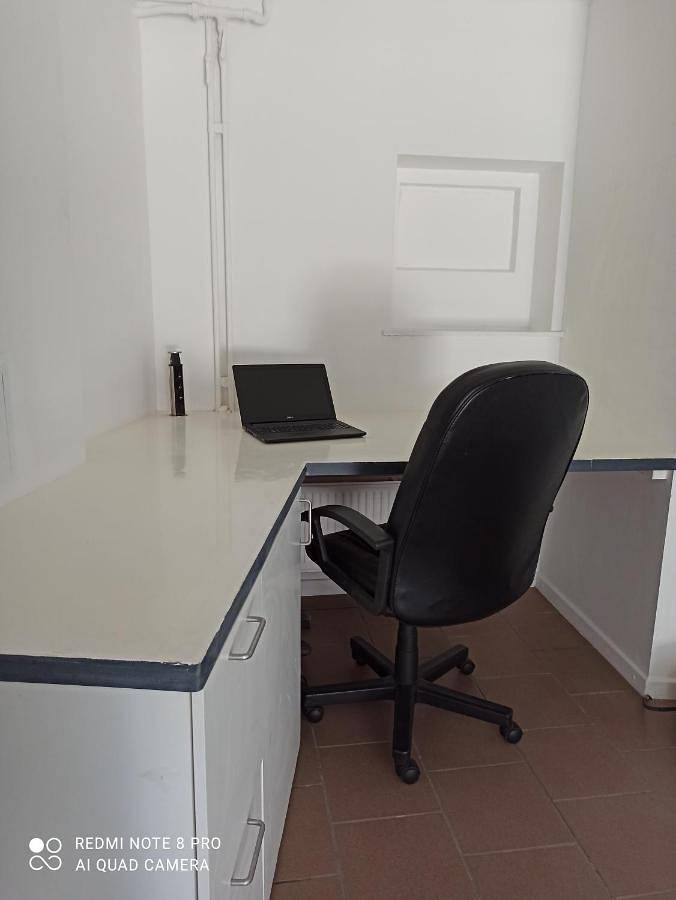 Appartement entier, One-Bedroom Apartment in Gembloux, Région de Namur