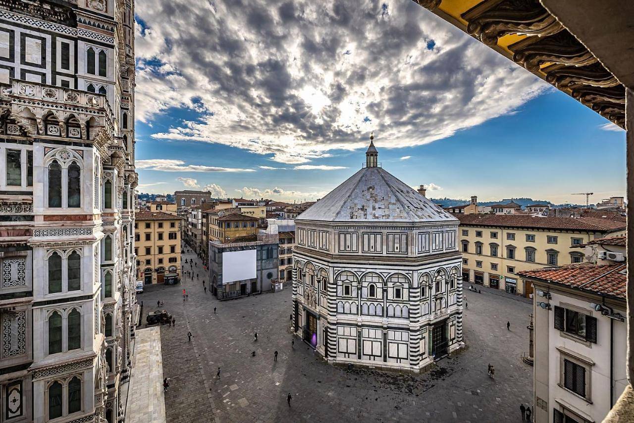 Palazzo Gamba Apartments al Duomo in Florencia centro, Florencia