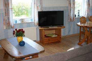 Ferienwohnung für 4 Personen in Hartward, Neuharlingersiel, Bild 4