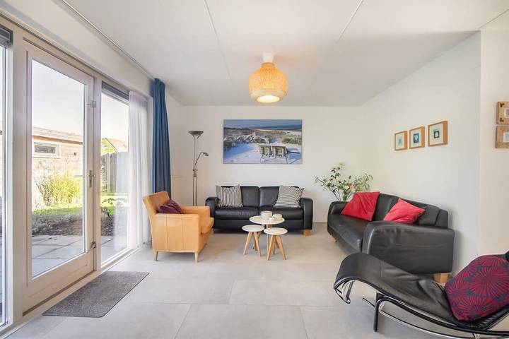 Ferienhaus für 6 Personen, mit Garten, kinderfreundlich in Breskens - 4