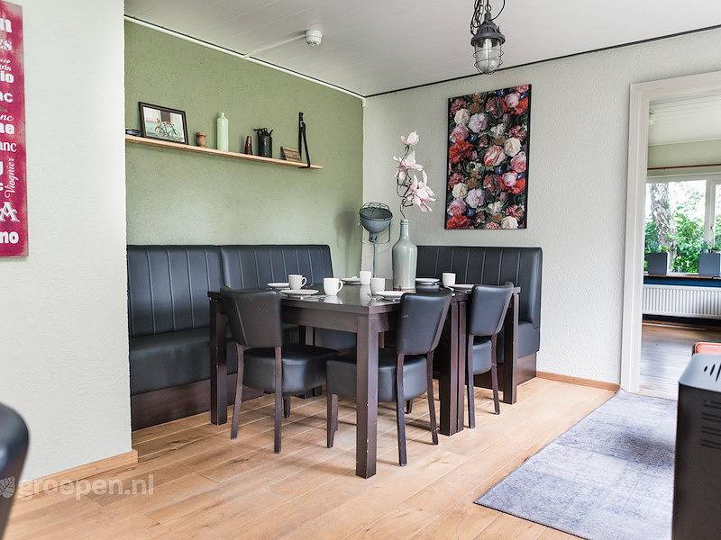 Groepsaccommodatie Dalfsen in Dalfsen, Regio Zwolle