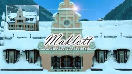 Vakantiewoning voor 6 Personen in Schruns, Golm im Montafon, Afbeelding 3