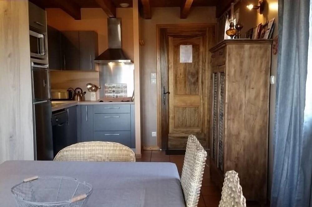 Appartement De Vacances pour 4 Personnes dans Gap, Région de Gap