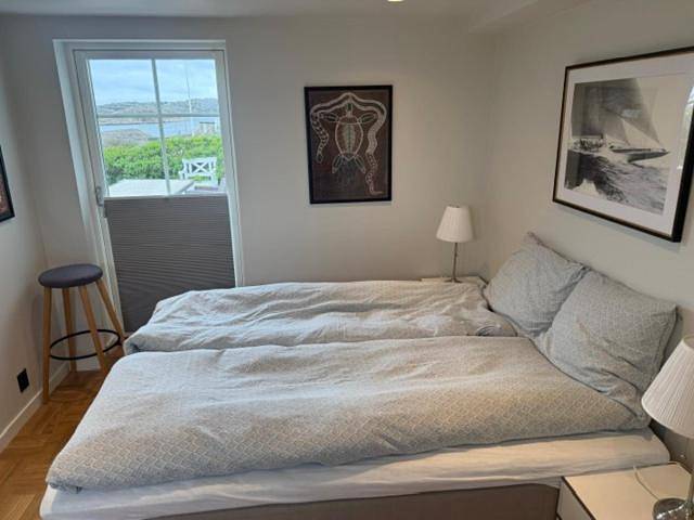 Ganze Wohnung, Fisketången Seaside Stay in Kungshamn, Norra Västkusten