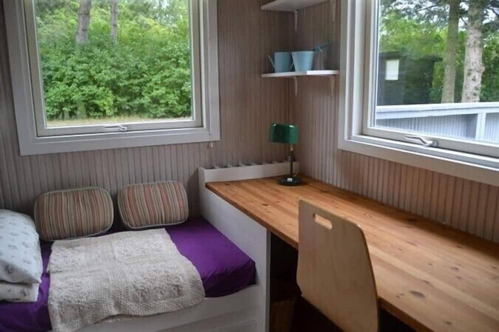 Ferienhaus in Strandnähe in Hundested, Kattegat Küste