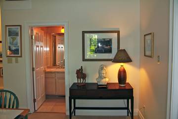 Vacation House for 2 Guests in Lake Murray, South Carolina, Picture 4