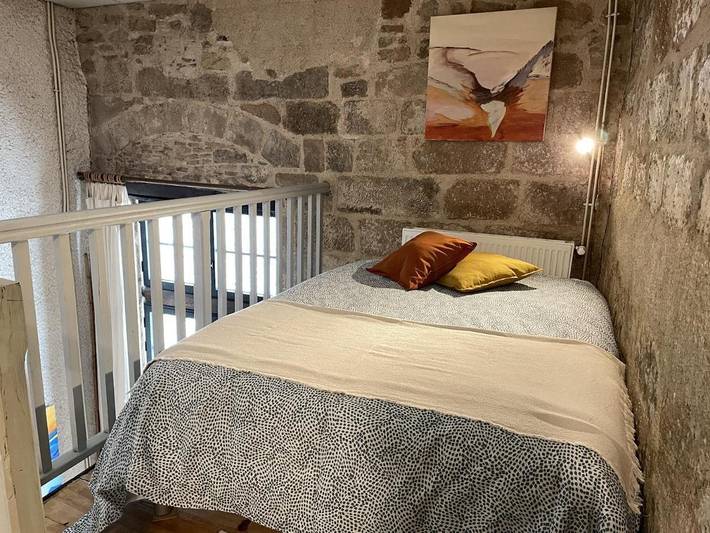 Appartement de vacances pour 4 personnes - 1