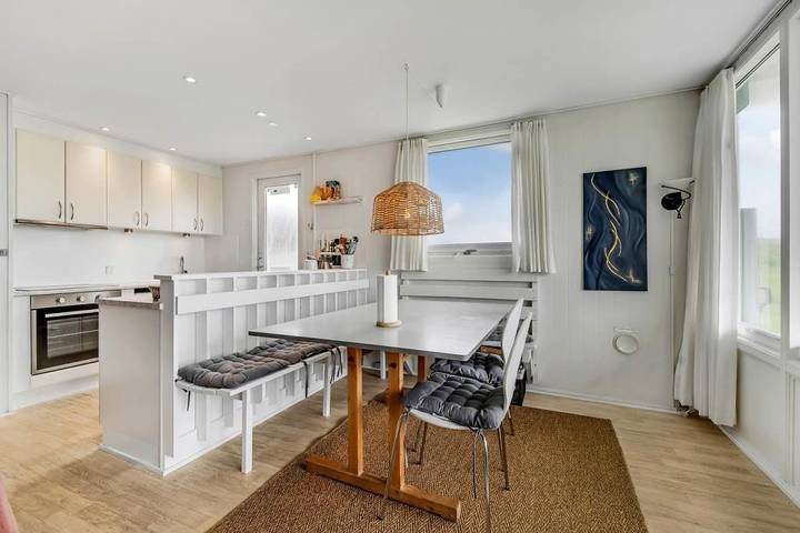 Villa für 6 Personen, mit Haustier in Lemvig - 3