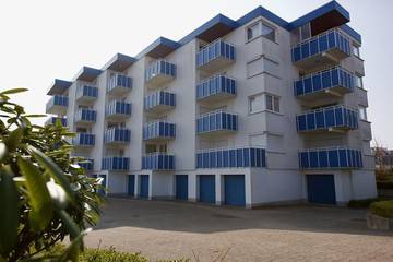 Strandhaus für 4 Personen in Duhnen, Cuxhaven, Bild 1