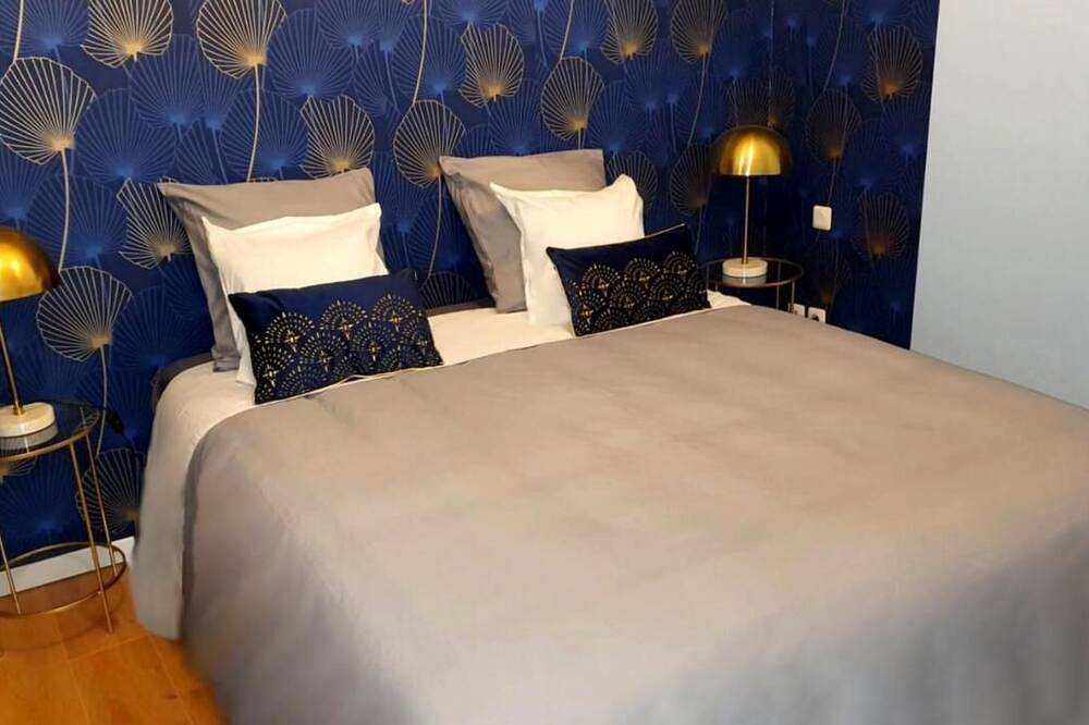 Apartamento entero, 1 Bedroom Apartment in Bagneux in Bagneux, Altos del Sena