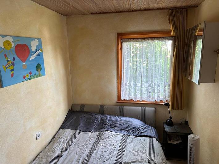 Ferienhaus für 4 Personen, mit Terrasse und Garten in Eschwege - 2