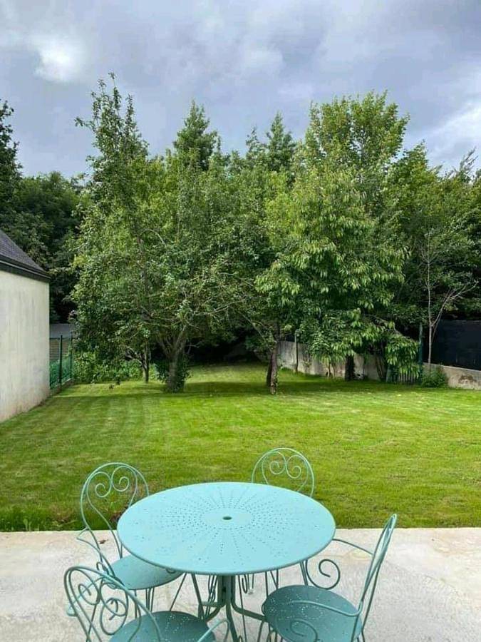 Location de vacances pour 2 personnes, avec jardin à Ploufragan - 3