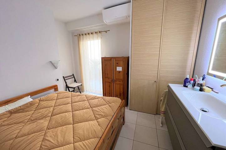 Gîte pour 4 personnes, avec jardin dans Plage de Portissol - 2