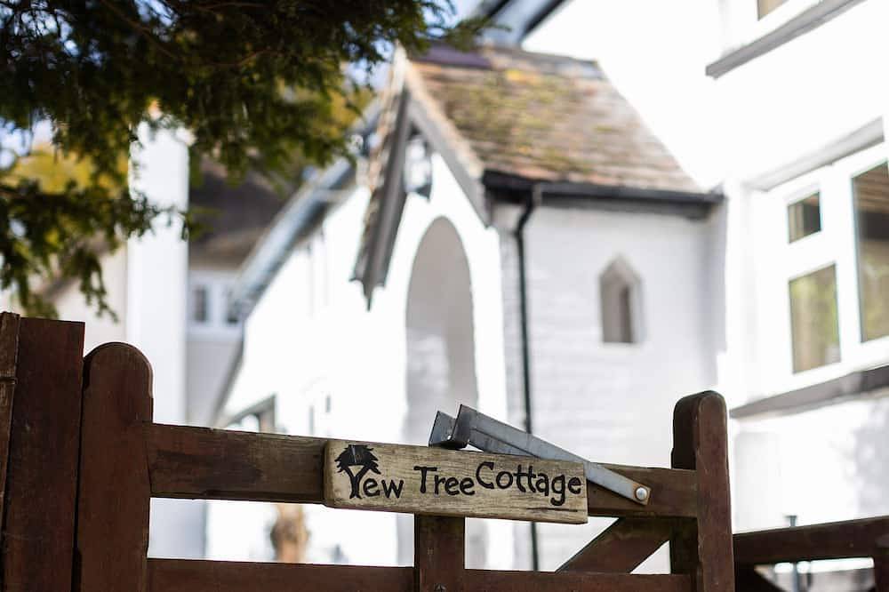 Casa vacanza a Hampshire a partire da 219€ a notte