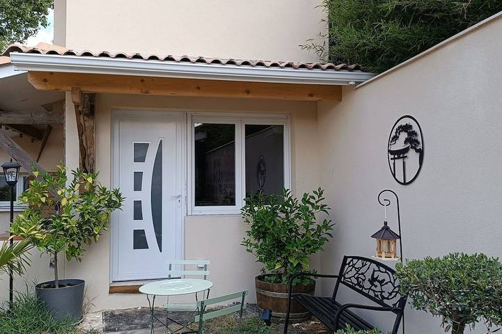 Ferienhaus für 4 Personen - 1