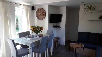 Chalet für 5 Personen in Oostkapelle, Zeeuwse Kust, Bild 1