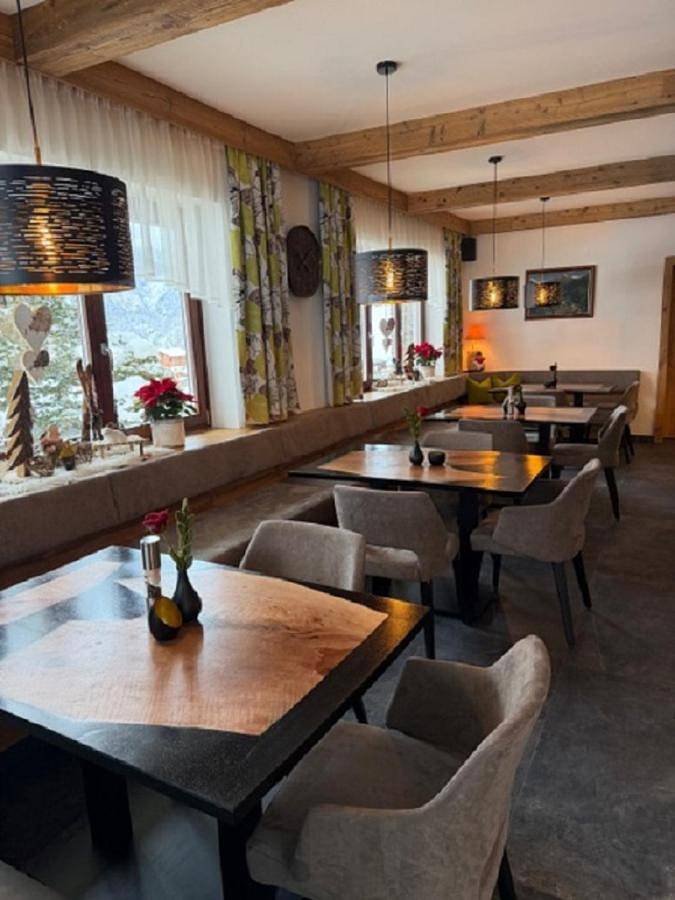 Pension Trojerhof in Heiligenblut, Bezirk Spittal an der Drau