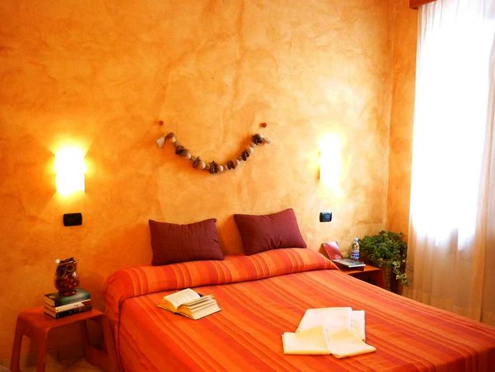 B&b per 2 persone, con giardino a Lucca
