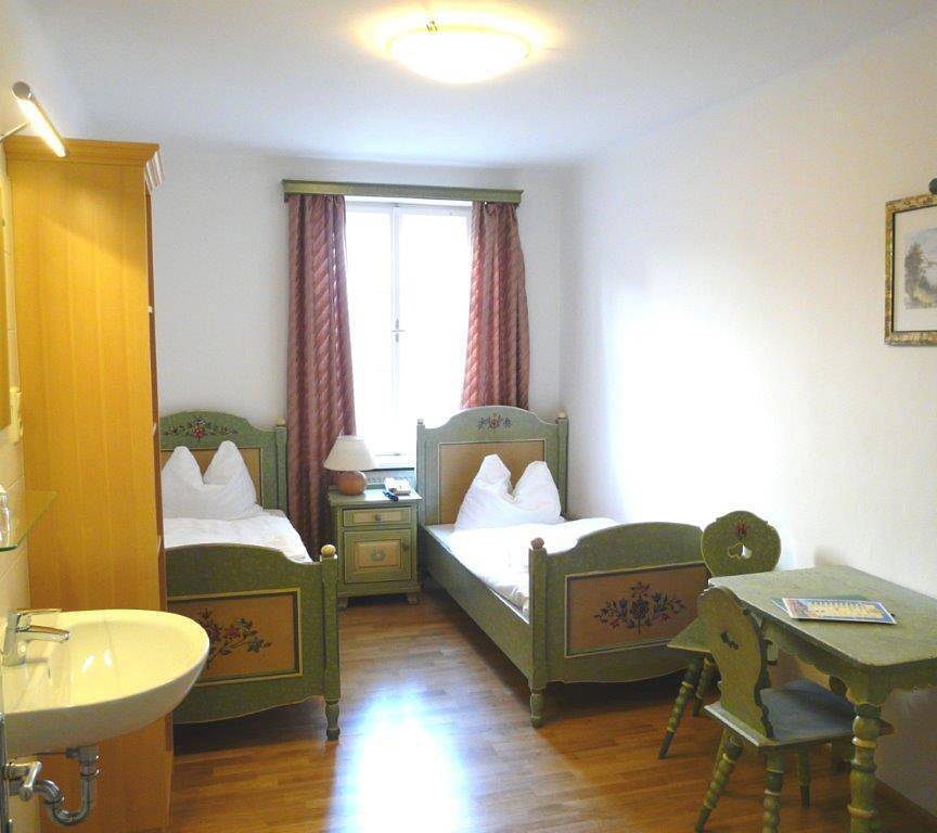 Schwarzes Rössl, Hotel in Salzburgo, Salzburg und Umgebung