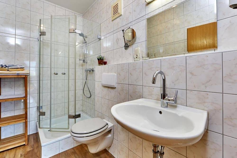 Ferienwohnung Pürschling (1 Schlafzimmer) - Bauernhof Buchwieser in Unterammergau, Bayerische Alpen