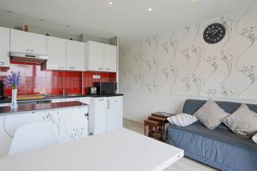 Vakantieappartement voor 3 Personen in Plérin, Côtes-d'Armor, Afbeelding 2