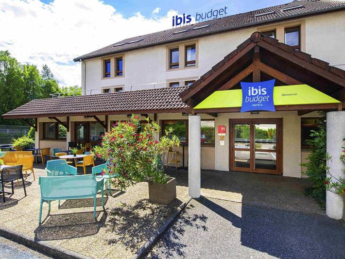 Hôtel pour 3 personnes, avec jardin, animaux acceptés à Voreppe - 2