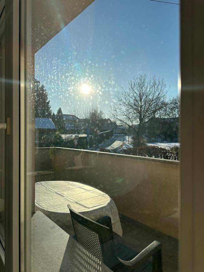 Ferienwohnung für 6 Personen, mit Terrasse in Ljubljana - 2