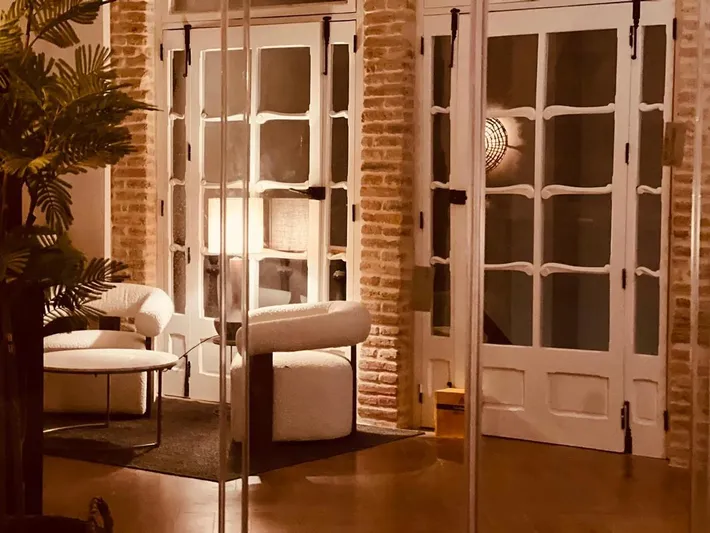 Hotel para 1 personas, Se admiten mascotas - 1
