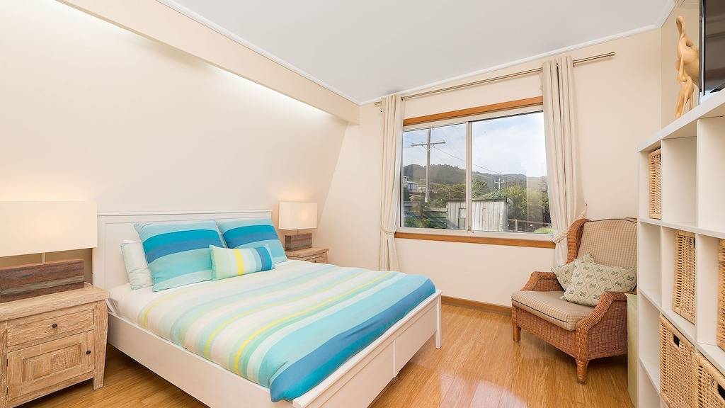 The Dreamery - herrlicher Meerblick und ein gemütlicher Spaziergang zum Strand in Skenes Creek, Colac Otway Shire