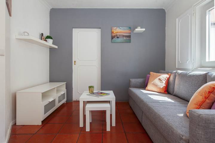 Apartamento entero, Apartment Marina Joy in Vilamoura, Quarteira