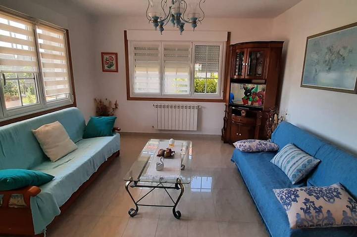 Villa Ortigueira C, in Noalla (Santo Estevo), Sanxenxo