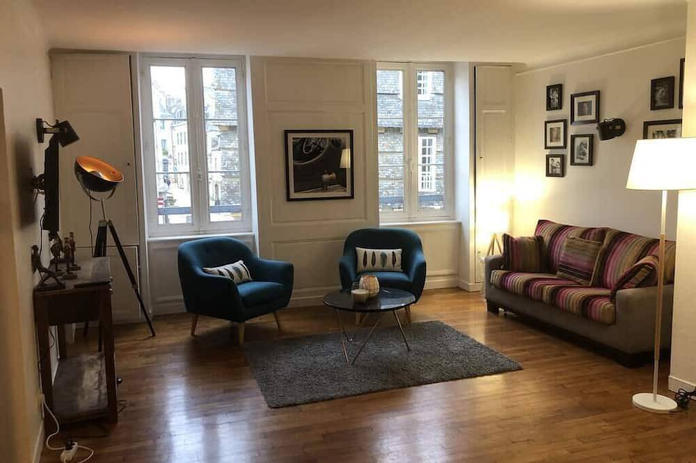 Apartamento entero, Spacious T3 in hyper center! in Quimper, Region de Quimper