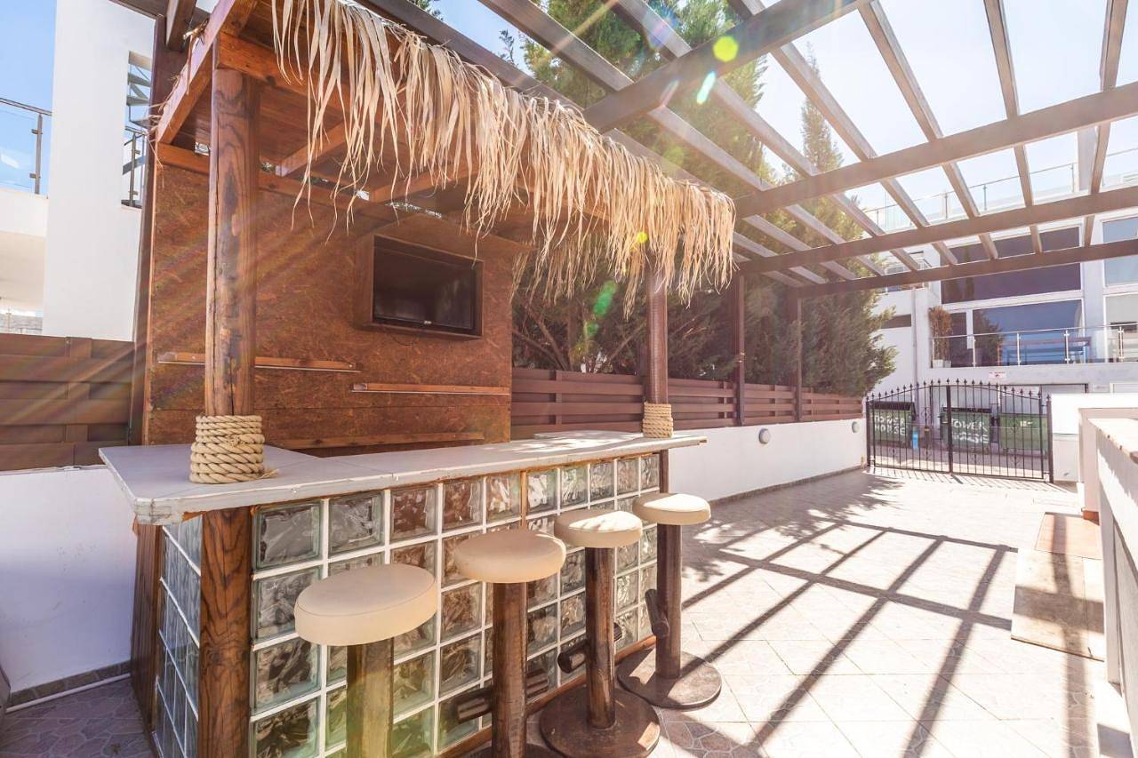 Deluxe Villa 8 without Swimming Pool in Protaras, South Cyprus