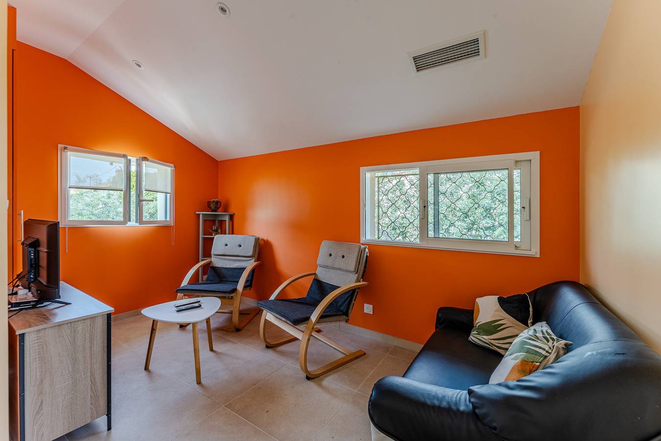 Vakantiehuis "Villa au calme" met privéterras, Wi-Fi en airconditioning in Mimizan, Côte d’Argent