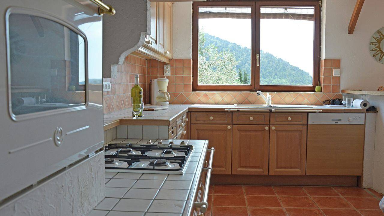 Villa für 10 Personen (200 m²) in Bargemon in Bargemon, Region de Draguignan