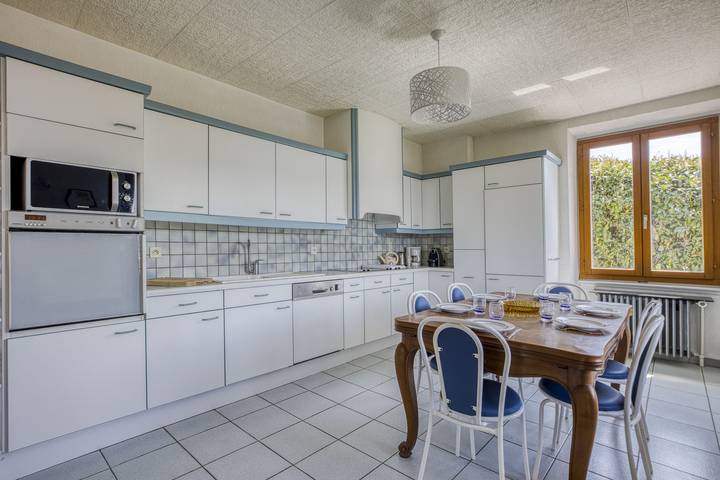 Villa Playa 3* - Vue lac & accès privé in Veyrier-du-Lac, Región de Annecy
