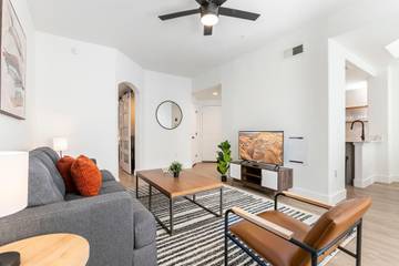 Location De Vacances pour 4 Personnes dans Phenix, Comté de Maricopa, Photo 2