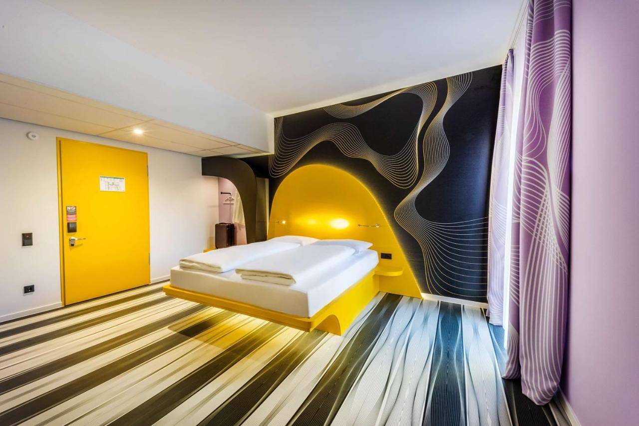 Prize by Radisson, Bonn City in Bonn, Nadrenia
