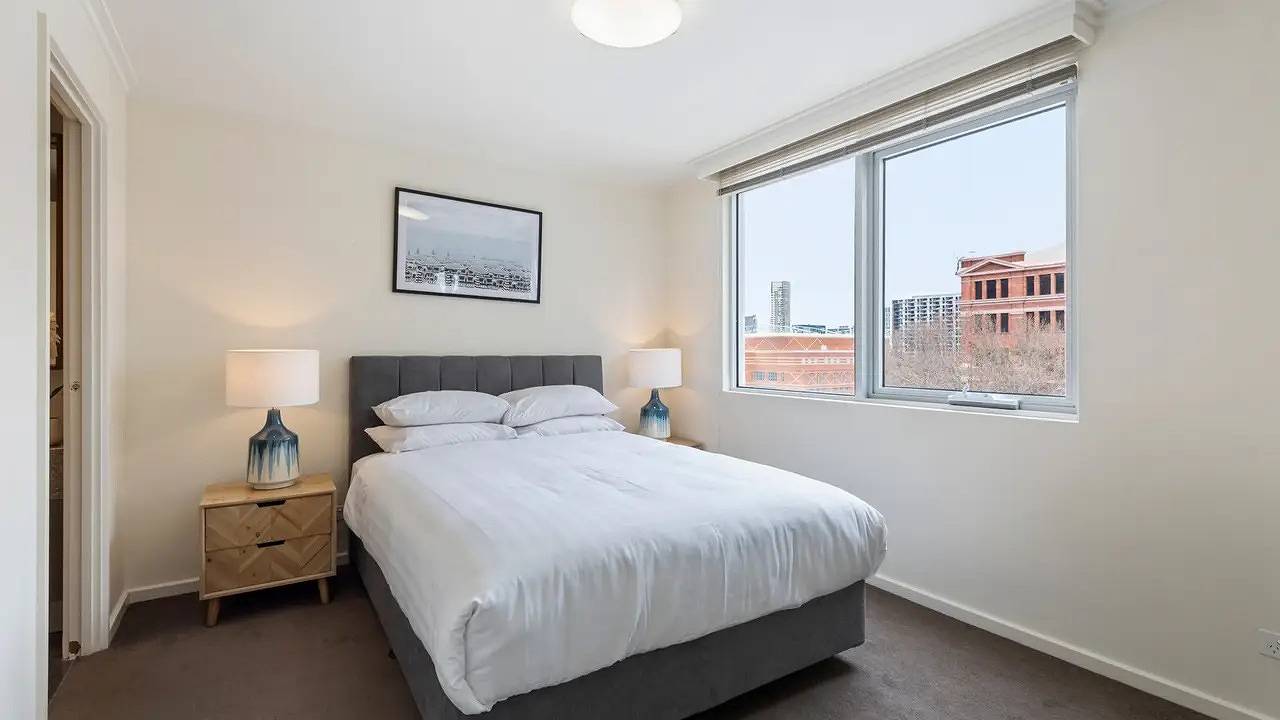 Geheel vakantieappartement, Ferienwohnung für 7 Personen (1 m²) in West Melbourne in Melbourne, Melbourne (Victoria)