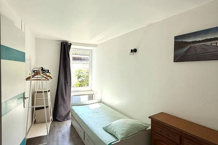 Location de vacances pour 9 personnes, avec jardin, animaux acceptés à Aigues-Vives (Hérault) - 2