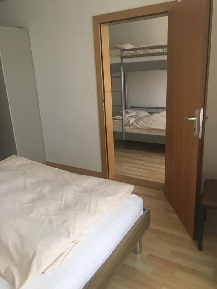Hôtel pour 2 personnes, avec jardin, animaux acceptés à Yvonand - 3