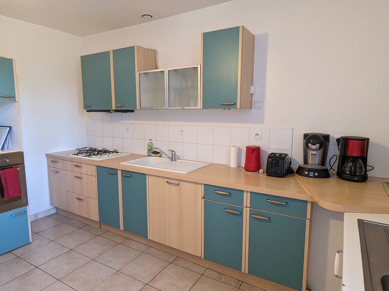 Amplio alojamiento en el corazón de la naturaleza de Saudrupt in Región de Bar-le-Duc