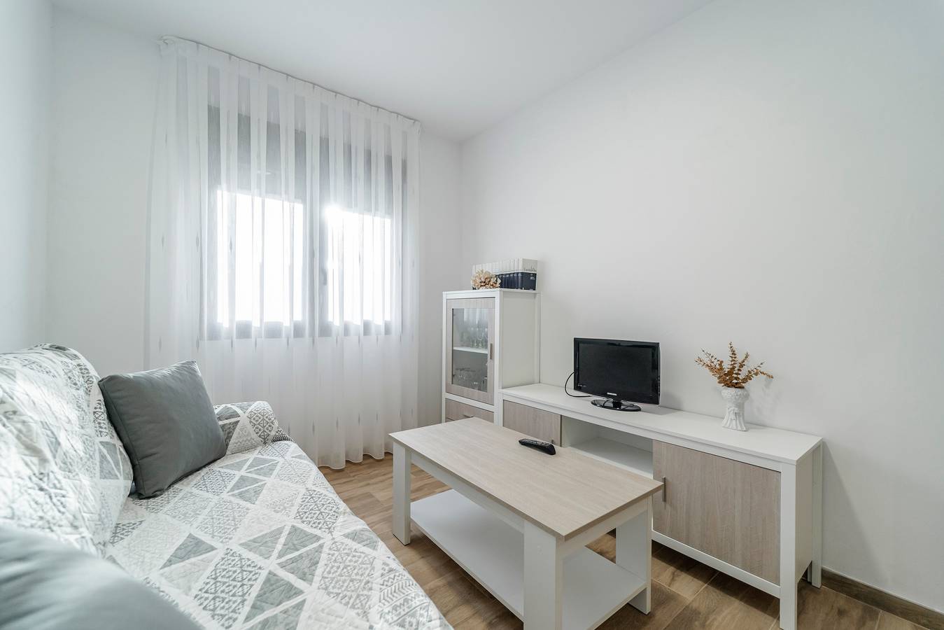 Ferienhaus 'La Quesería' mit Bergblick, Gemeinschaftsterrasse und Wlan in Villaherreros, Palencia Provinz